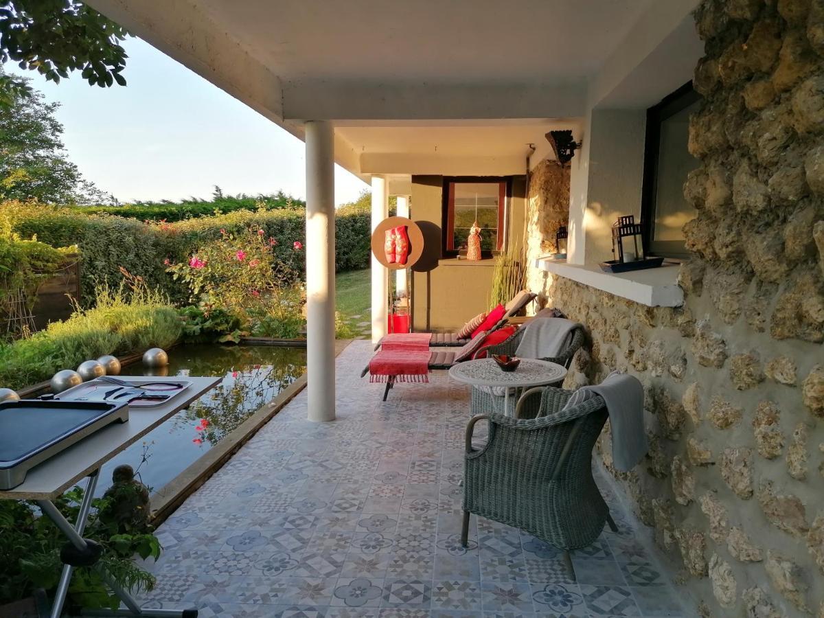 Appartement Tout Confort Refait A Neuf Deauville Exteriér fotografie