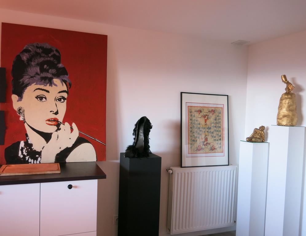 Appartement Tout Confort Refait A Neuf Deauville Exteriér fotografie