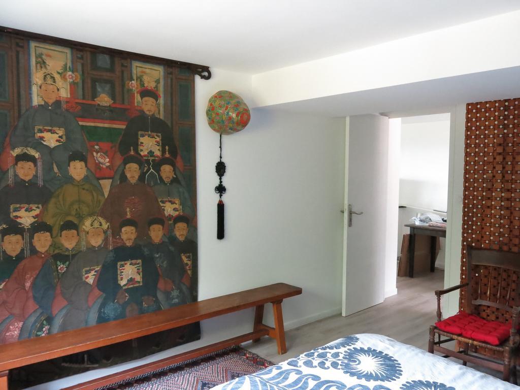 Appartement Tout Confort Refait A Neuf Deauville Exteriér fotografie