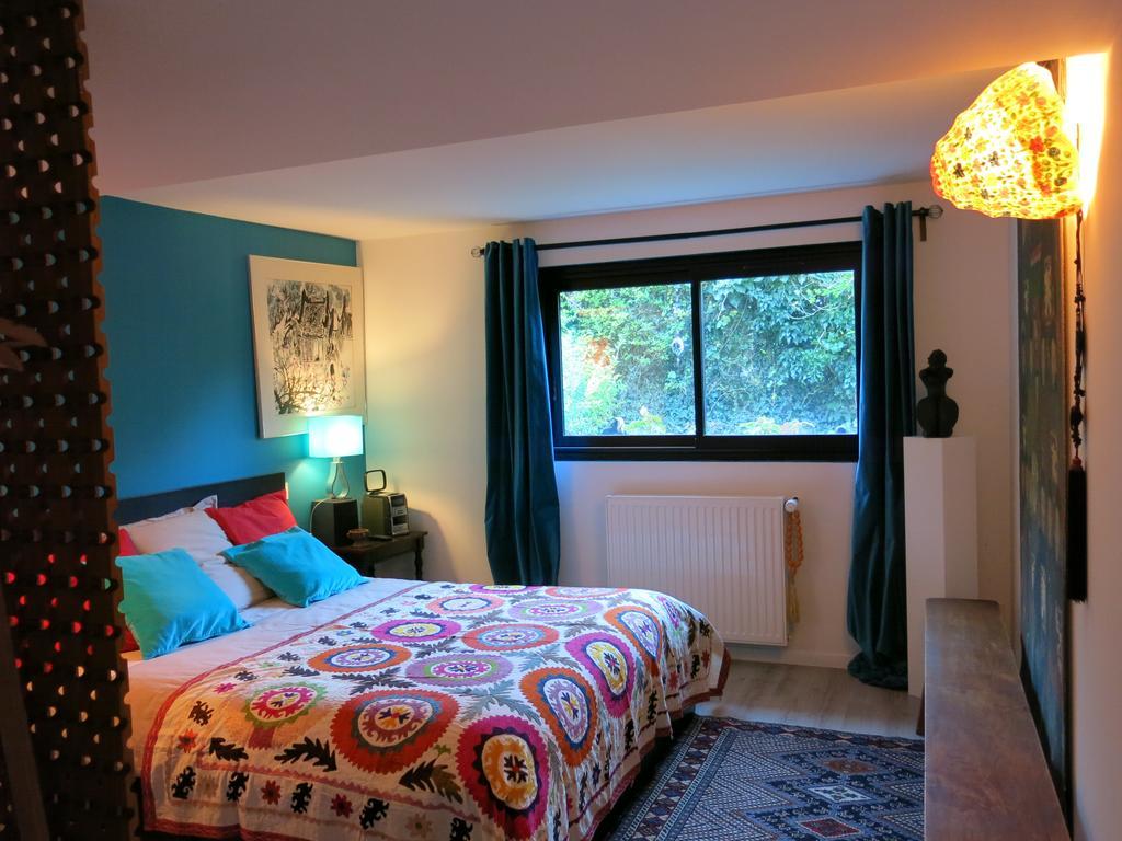 Appartement Tout Confort Refait A Neuf Deauville Exteriér fotografie