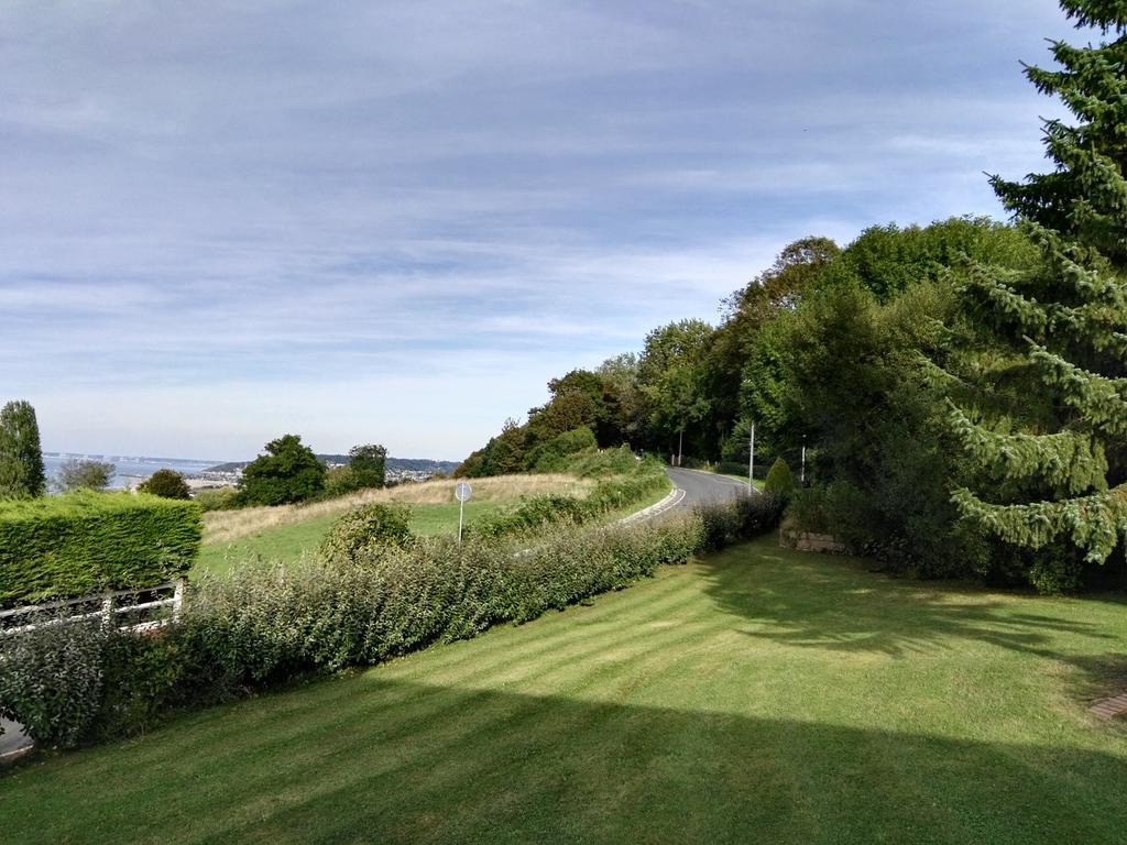 Appartement Tout Confort Refait A Neuf Deauville Exteriér fotografie