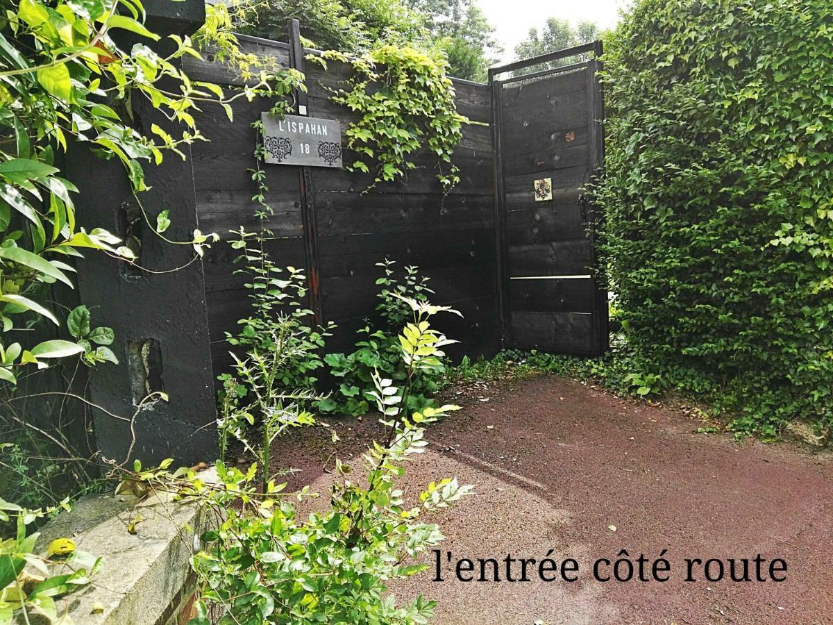 Appartement Tout Confort Refait A Neuf Deauville Exteriér fotografie